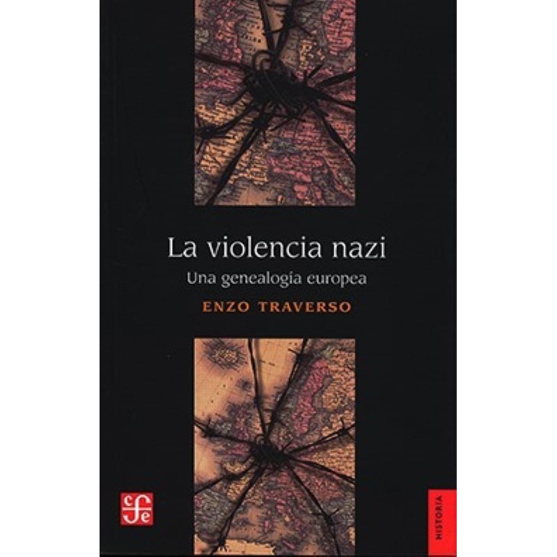 La violencia nazi