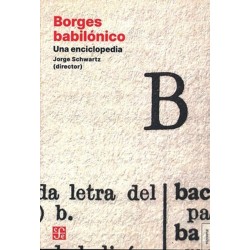 Borges babilónico. Una enciclopedia