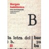 Borges babilónico. Una enciclopedia