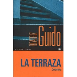 La terraza