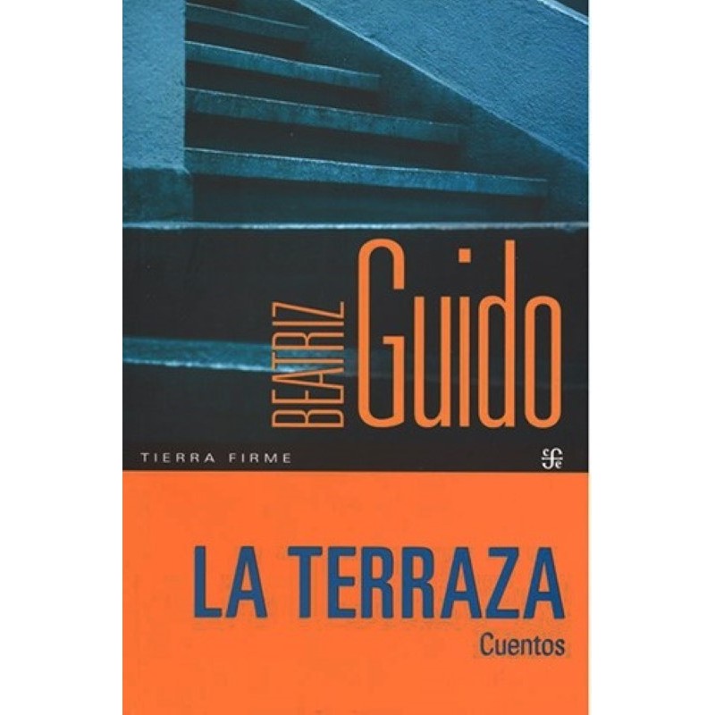 La terraza