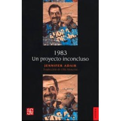 1983. Un proyecto inconcluso