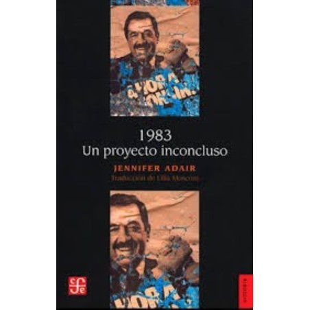 1983. Un proyecto inconcluso