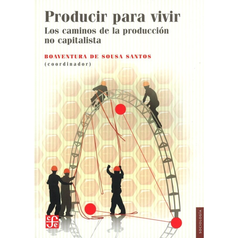 Producir para vivir
