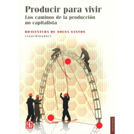 Producir para vivir