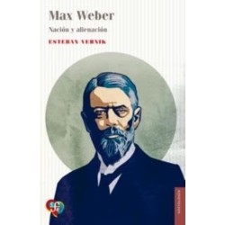 Max Weber: Nación y alineación
