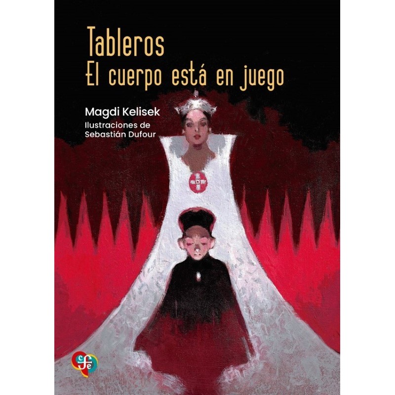 Tableros. El cuerpo está en juego