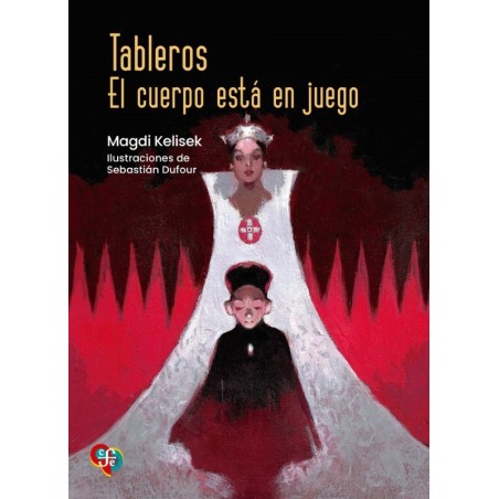 Tableros. El cuerpo está en juego