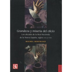 Grandeza y miseria del oficio