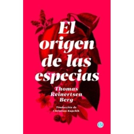 El origen de las especias