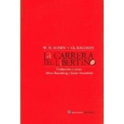 La carrera del libertino