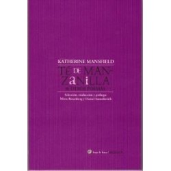 Té de manzanilla & otros poemas