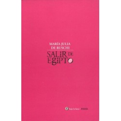 Salir de Egipto
