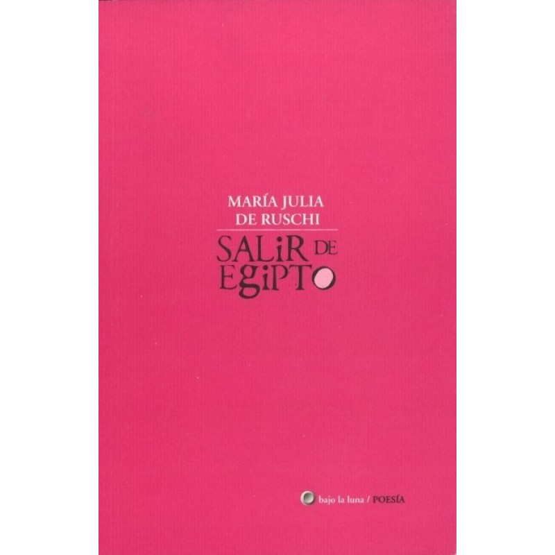 Salir de Egipto