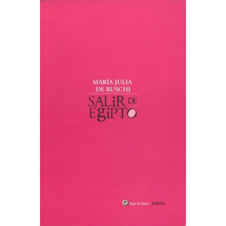 Salir de Egipto