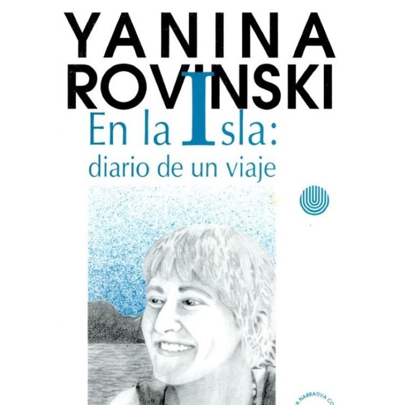 En la isla:diario de un viaje.