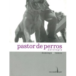Pastor de perros (antología)