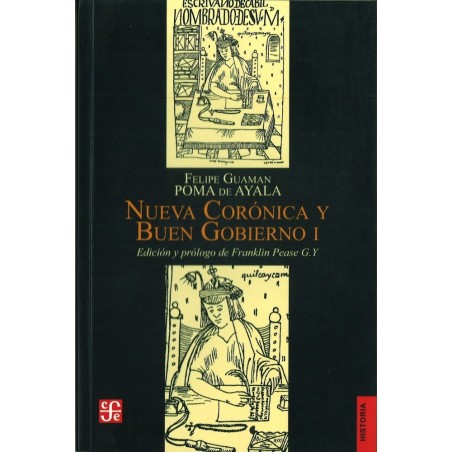 Nueva corónica y buen gobierno I