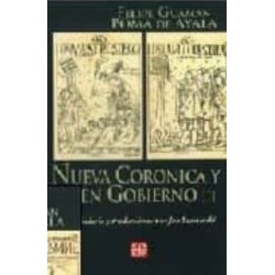 Nueva corónica y buen gobierno III