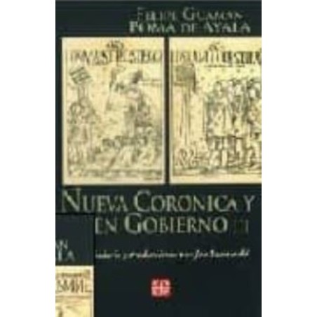 Nueva corónica y buen gobierno III