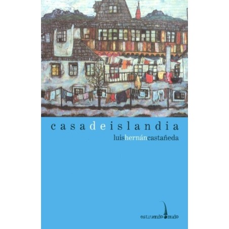 Casa de Islandia