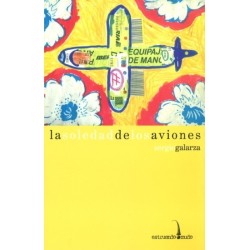 La soledad de los aviones