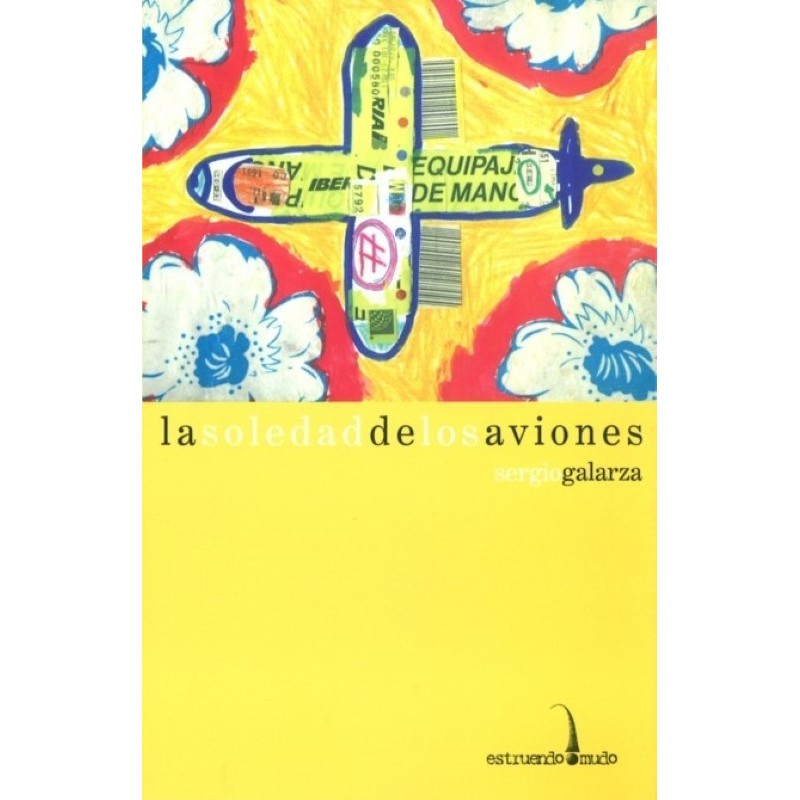 La soledad de los aviones