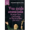 Una caída anunciada:el Obispo Torre y los jesuitas del Río de la Plata.
