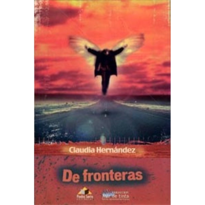 De fronteras