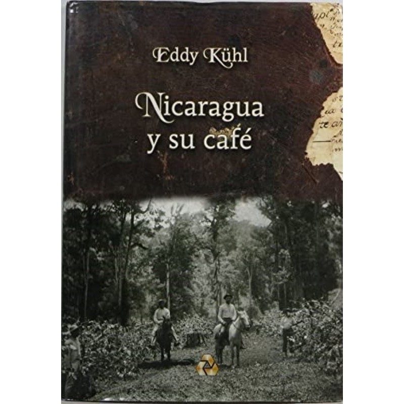 Nicaragua y su café