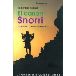El canon Snorri. Diversidad cultural y tolerancia