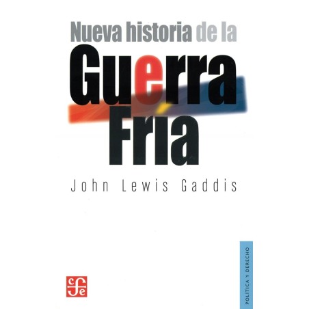 Nueva historia de la Guerra Fría