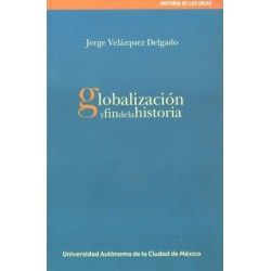 Globalizacion y fin de la historia