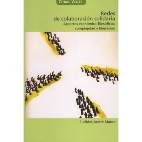 Redes de colaboración solidaria. Aspecto