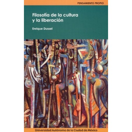 Filosofía de la cultura y la liberación