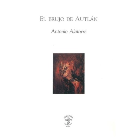 El brujo de Autlán