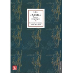 Del hombre: Escritos antropológicos