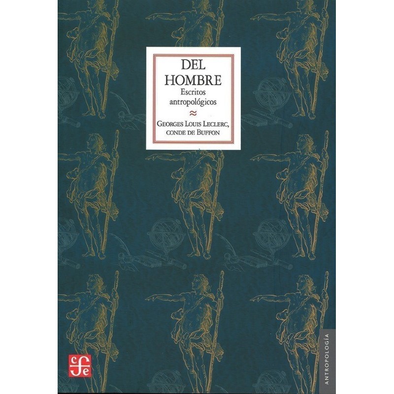 Del hombre: Escritos antropológicos