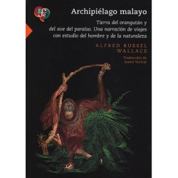 Archipielago malayo. Tierra del orangután y el ave del paraíso