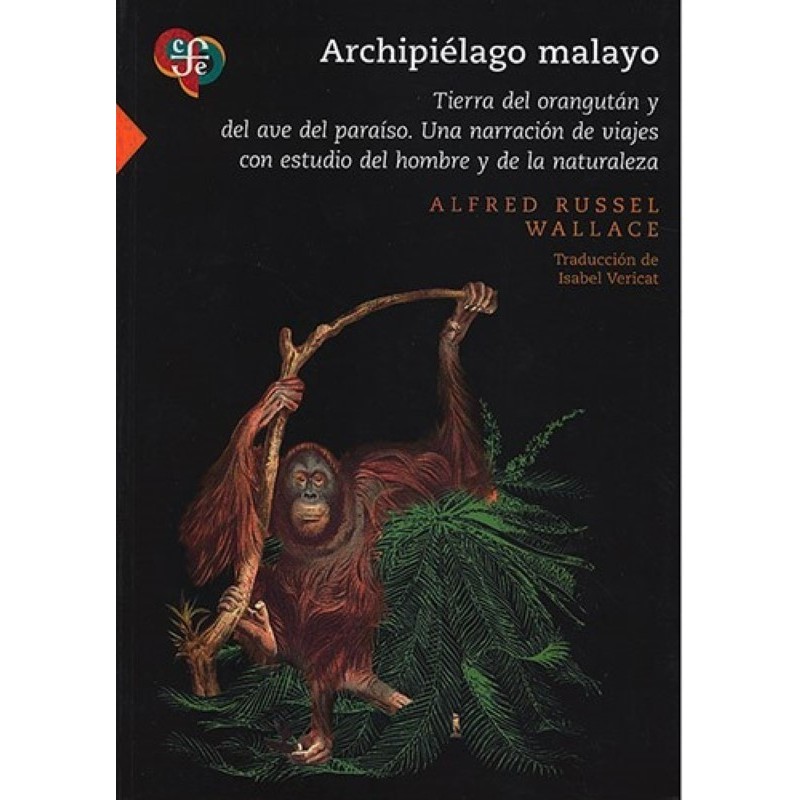 Archipielago malayo. Tierra del orangután y el ave del paraíso