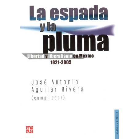 La espada y la pluma