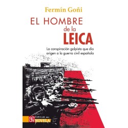 El hombre de la Leica