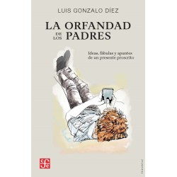 La orfandad de los padres