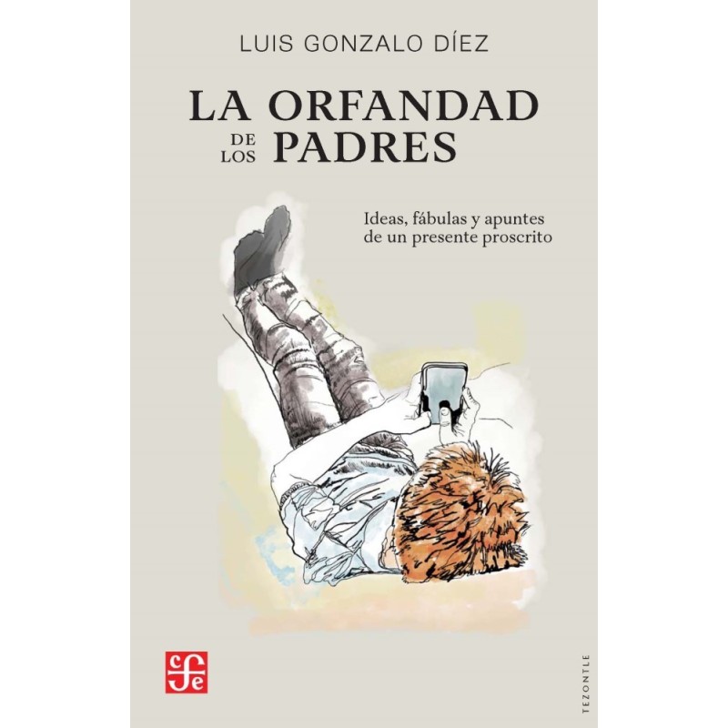 La orfandad de los padres