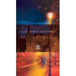 Antología personal