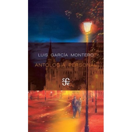 Antología personal