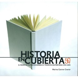 Historia en cubierta: el FCE a través de sus portadas (1934-2009)