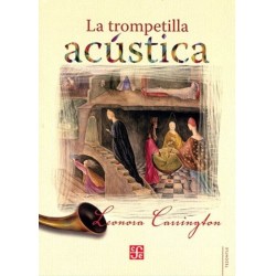 La trompetilla acústica