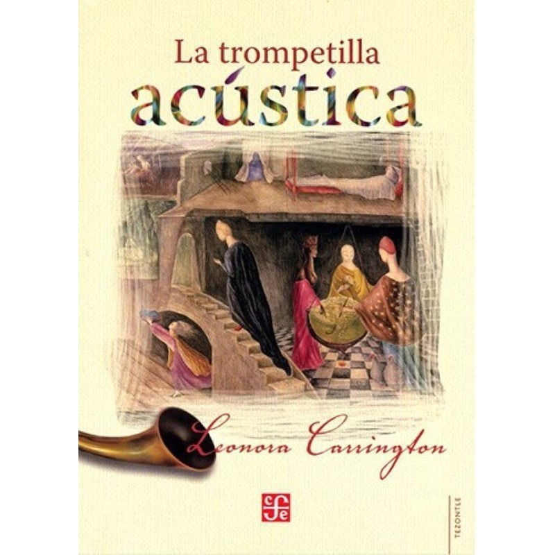 La trompetilla acústica