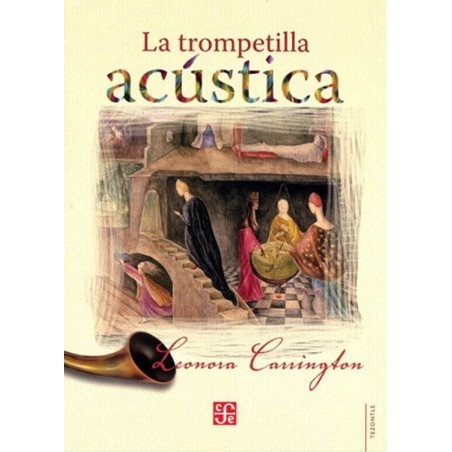 La trompetilla acústica